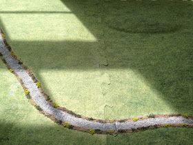 Interlocking Modular Terrain Tiles