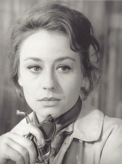 Annie Girardot Nude Photos 40 Annie Girardot Nude Photos 21