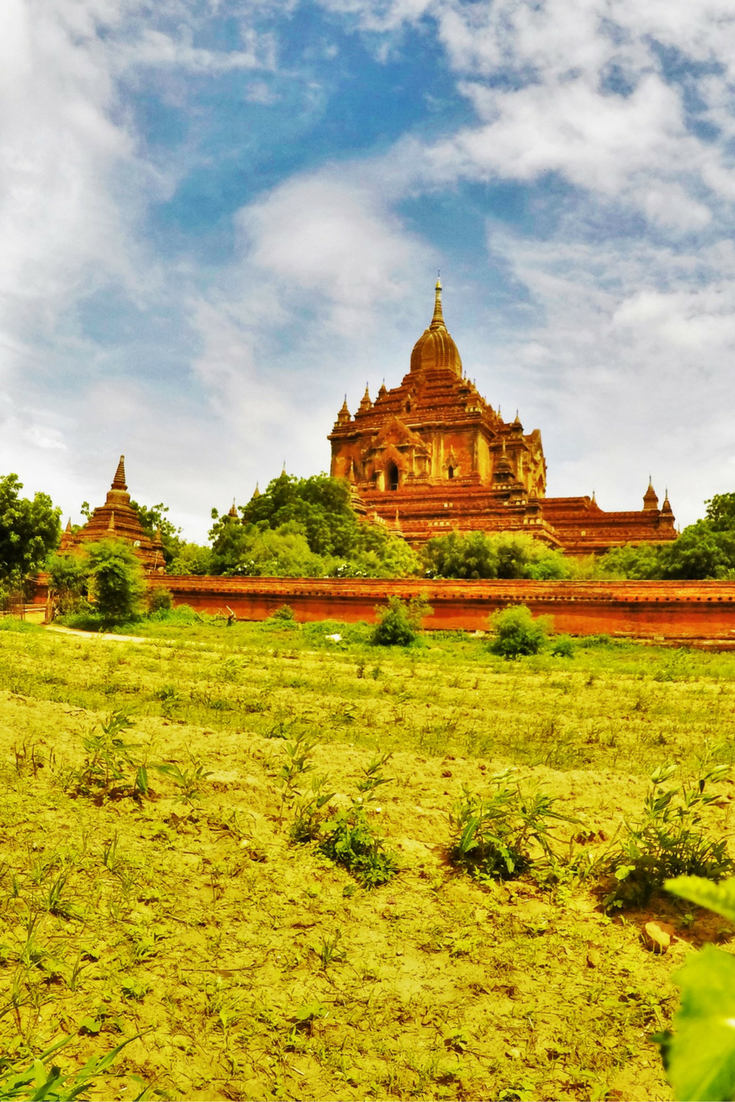The Best Myanmar Itinerary A Simple Budget Guide The Best Of Myanmar A Simple Guide