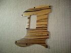 8 HOLE ZEBRANO VENEER WOOD LEFTHAND PICKGUARD FOR US/MEX FENDER TELECASTER #Guitars&Basses #fendertelecaster 8 HOLE ZEBRANO VENEER WOOD LEFTHAND PICKGUARD FOR US/MEX FENDER TELECASTER #Guitars&Basses #fendertelecaster 8 HOLE ZEBRANO VENEER WOOD LEFTHAND PICKGUARD FOR US/MEX FENDER TELECASTER #Guitars&Basses #fendertelecaster 8 HOLE ZEBRANO VENEER WOOD LEFTHAND PICKGUARD FOR US/MEX FENDER TELECASTER #Guitars&Basses #fendertelecaster