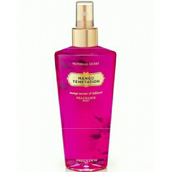 Victoria's Secret Mango Temptation body spray | Victoria Köp Victoria's Secret Mango Temptation Body Mist 250ml