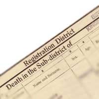 Death Certificates 1837 to Present Time: Family History Research Genealogy Websites, Genealogy Help, Family Tree Genealogy, Genealogy Resources, Ancestry Genealogy, Public Records, Genealogy Organization, Organizing