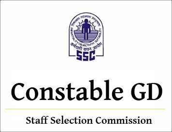 Ssc Gd Constable 2018 Recruitment Exam Complete Details Exam