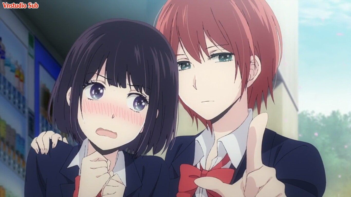 Épinglé par Piotr Mikołajewicz sur Kuzu no Honkai Dessin animé kawaii