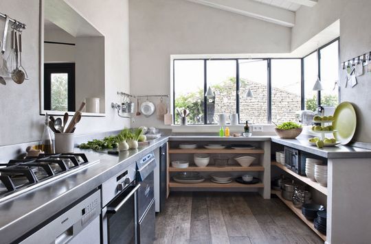 Maison de campagne familiale 12 photos qu\u0027on aime Pinterest