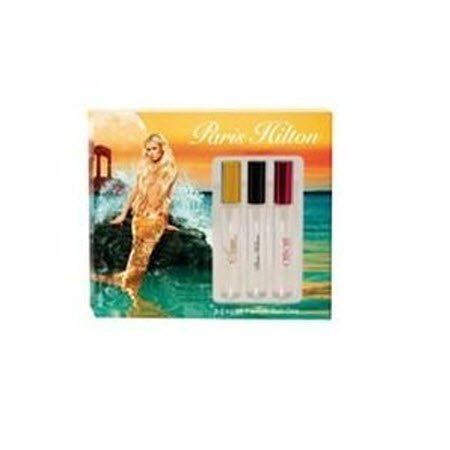 Paris Hilton Variety Paris Hilton 3 pc Paris Hilton Variety Paris Hilton 3 pc