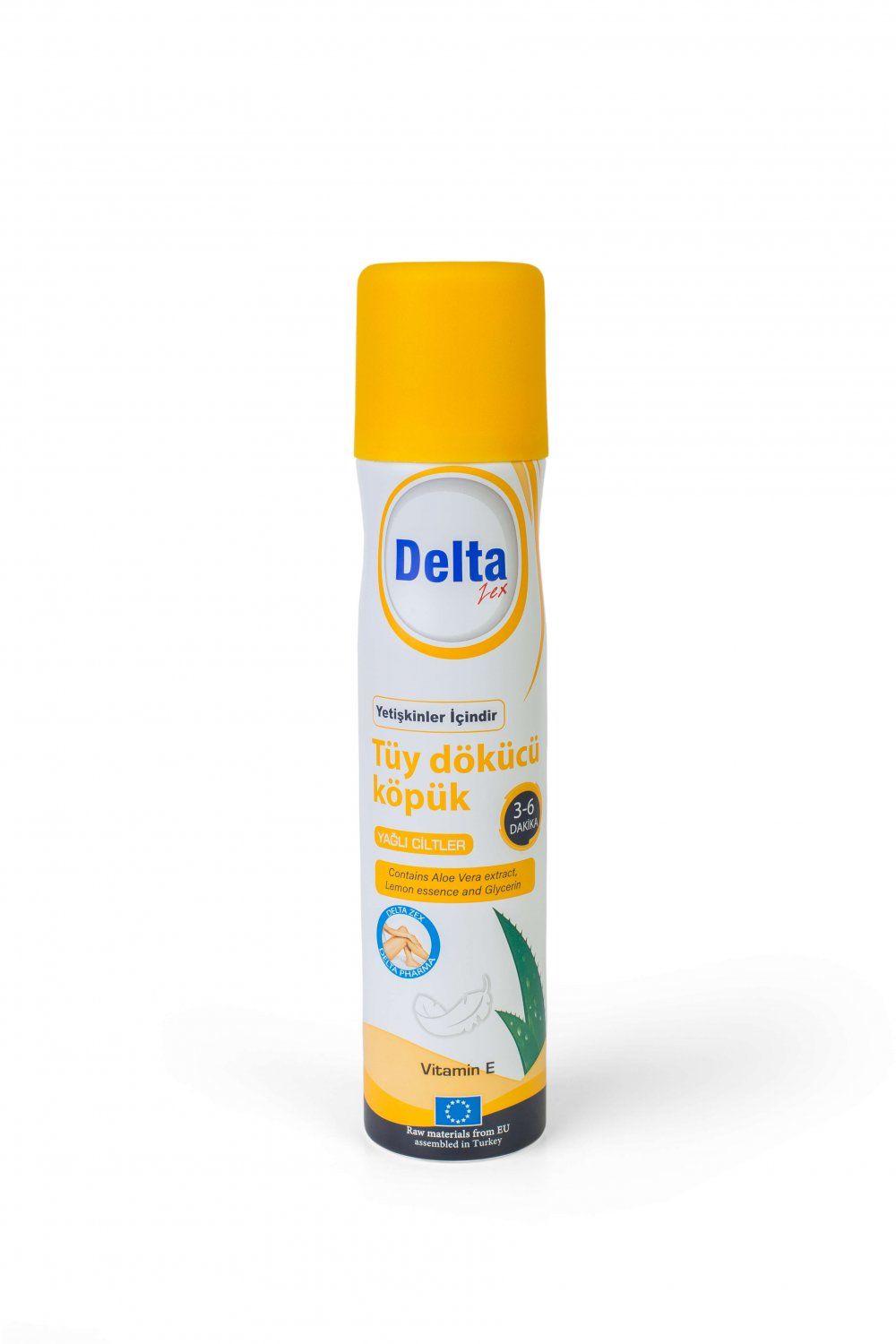 Delta Zex Tüy Dökücü Köpük Yağlı Ciltler 200 ML Ürün hakkında daha fazla bilgi almak ve sipariş vermek için sitemizi ziyaret edebilirsiniz. Aloe Vera Extract, Raw Materials, Vitamin E, Shampoo, Personal Care, Raw Material, Self Care, Personal Hygiene