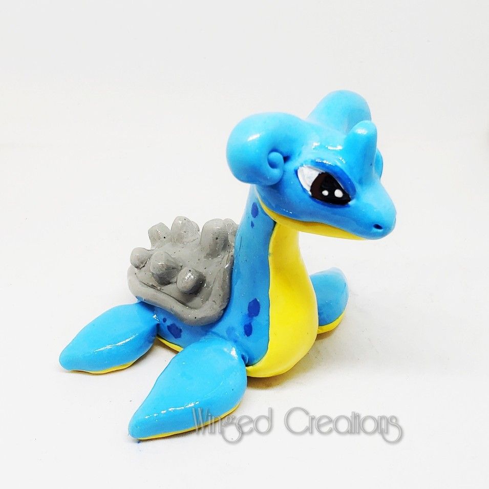 Lapras Pokemon Terrarium Cute Pokemon Wallpaper Pokemon Terrarium Pokemon