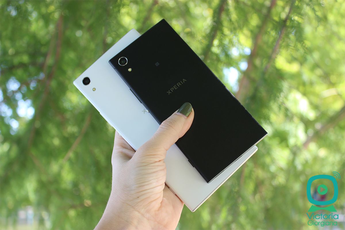 Sony Xperia Xa1 Vs Xa1 Ultra Pretty Tech Sony Xperia Xa1 Vs Xa1 Ultra Pretty Tech