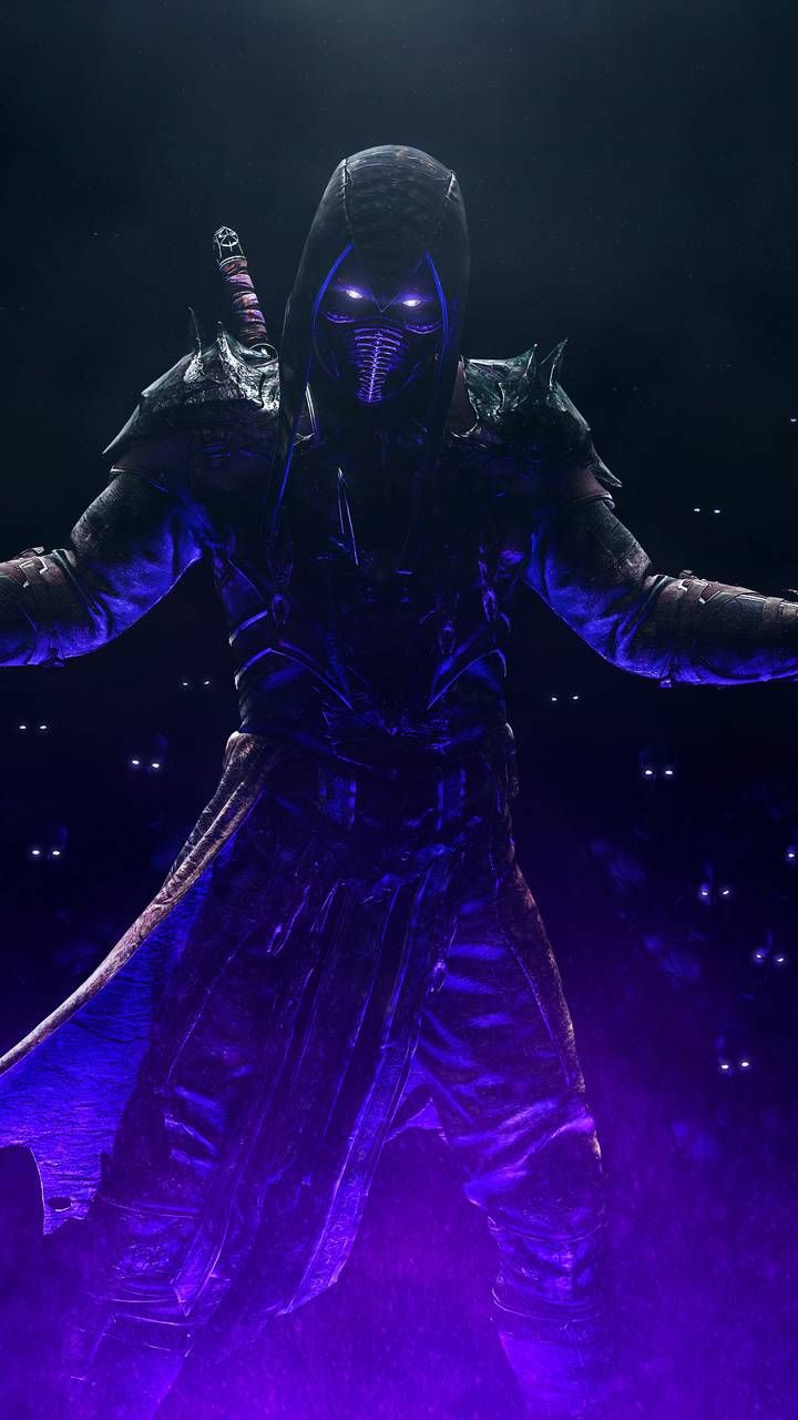Download Noob Saibot wallpaper by TheSpawner97 - 7b - Free on ZEDGE™ now. Browse millions of popular bi han Wallpapers and Ringtones on Zedge and personalize your phone to suit you. Browse our content now and free your phone Arte Kombat Mortal, Raiden Mortal Kombat, Scorpion Mortal Kombat, Ninja Wallpaper, Superhero Wallpaper, Anime Wallpaper Live, 8k Wallpaper, Best Gaming Wallpapers, Dope Wallpapers