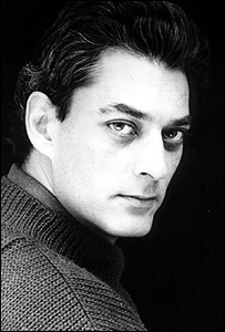 Ciudad De Cristal Paul Auster Escritores Retratos Hombre De Letras
