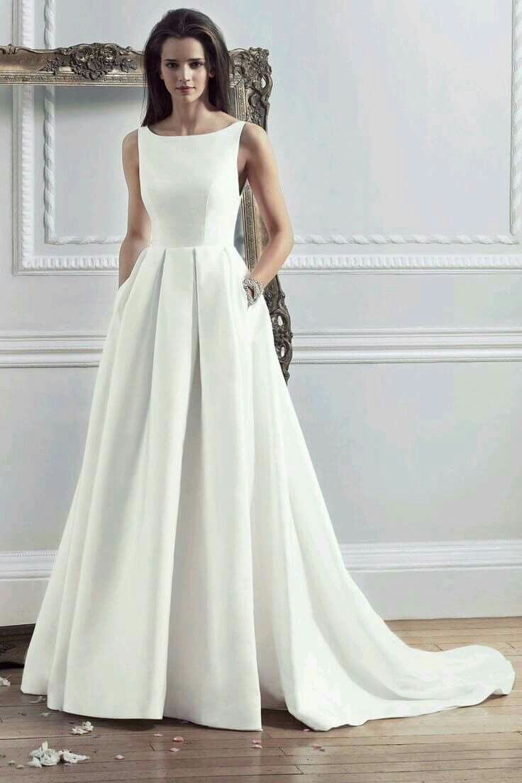Brautkleid einfach – New Ideas Brautkleid einfach – New Ideas