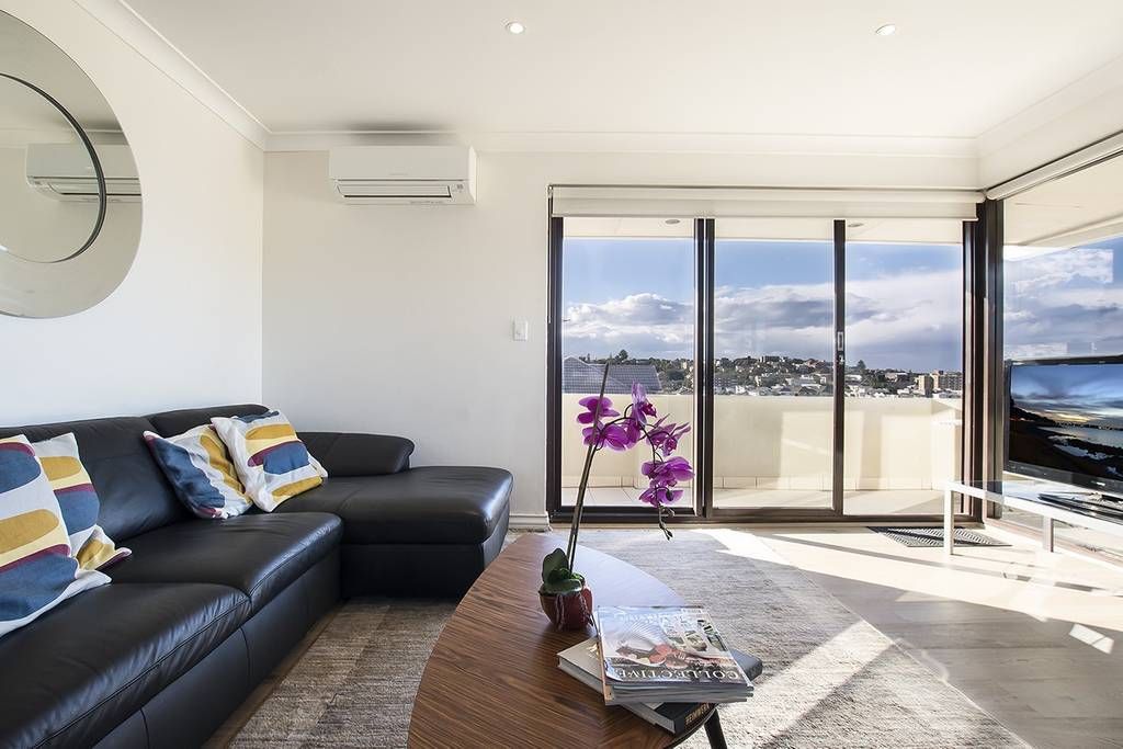 sydney coogee dream view apartment 125 night apartments for rent apartment home decor