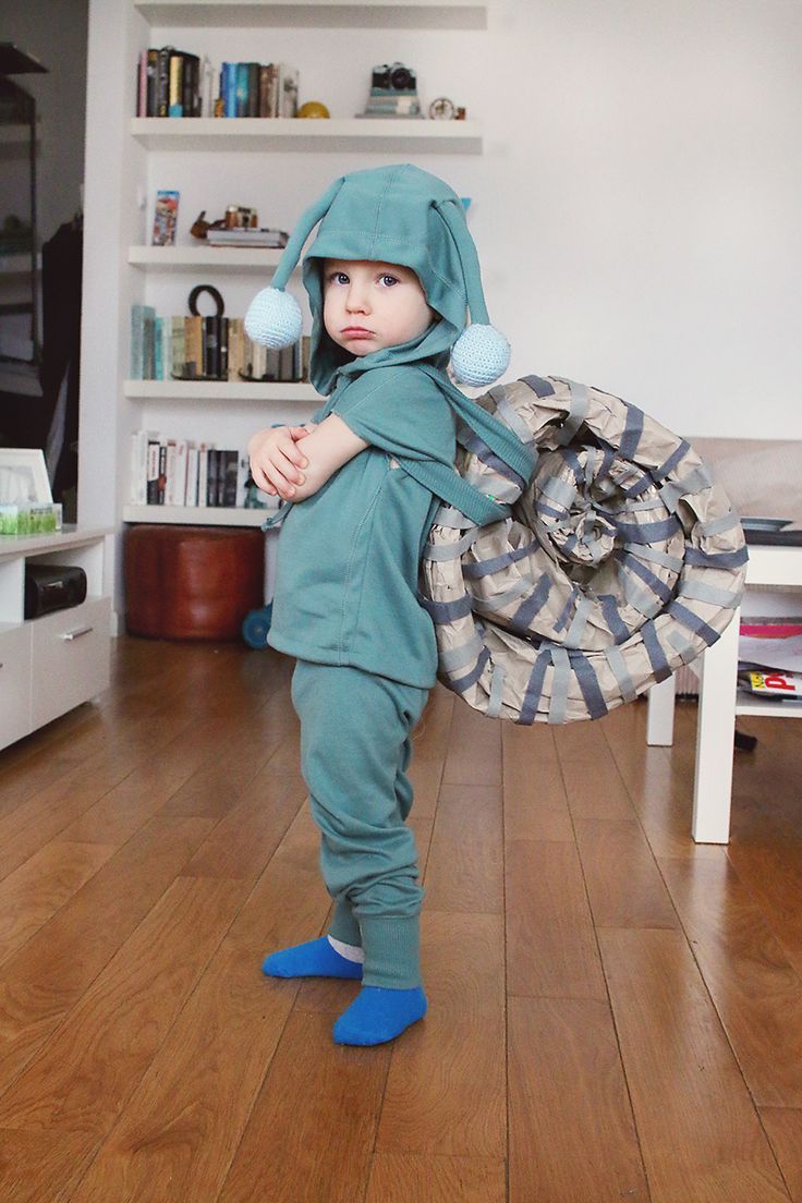 toddler snail costume - Google Search | Toddler halloween costumes