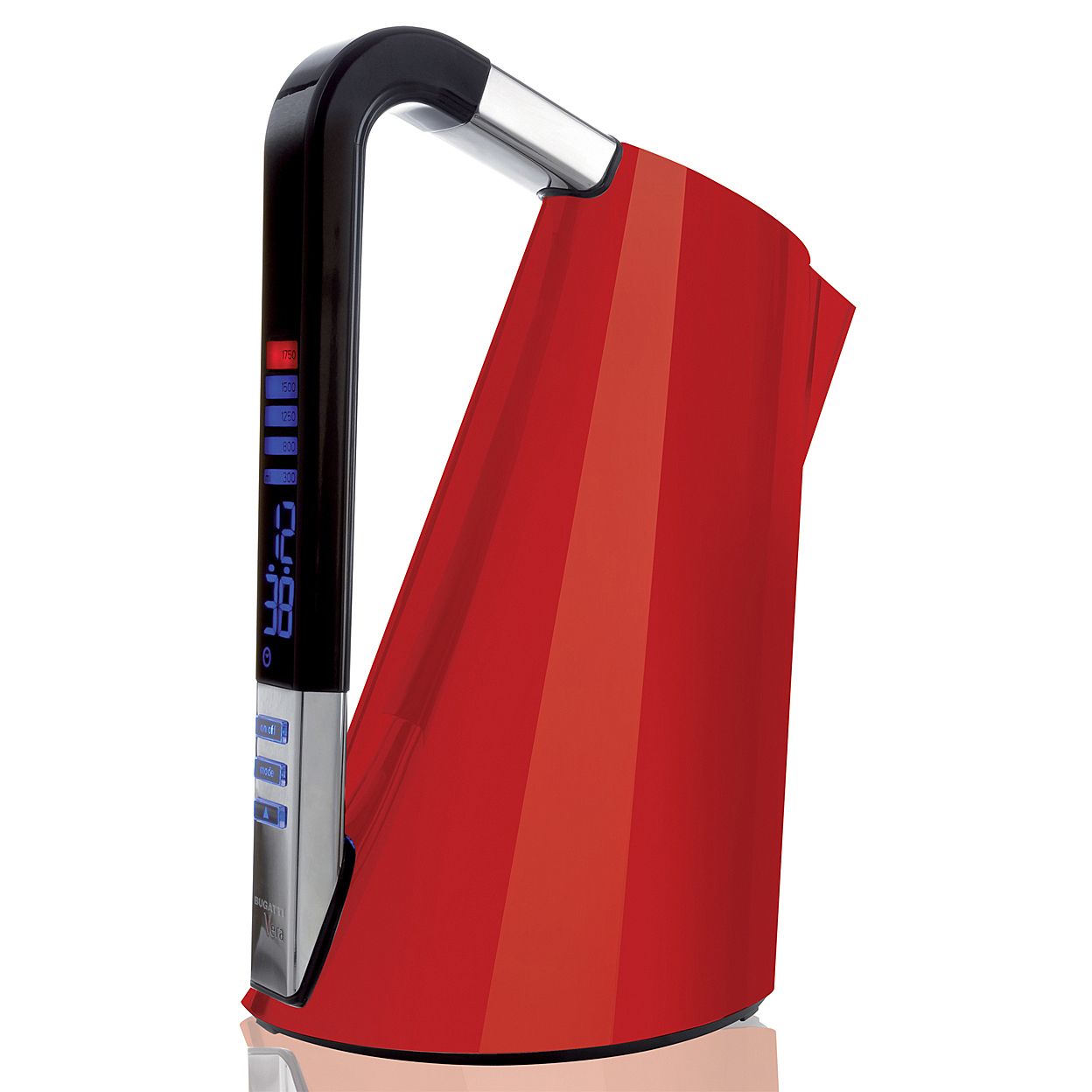 Bugatti Pink Kettle Shop on OpenSky | Error | Kettle, Bugatti, Electric kettle