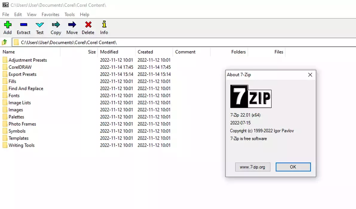 7-zip