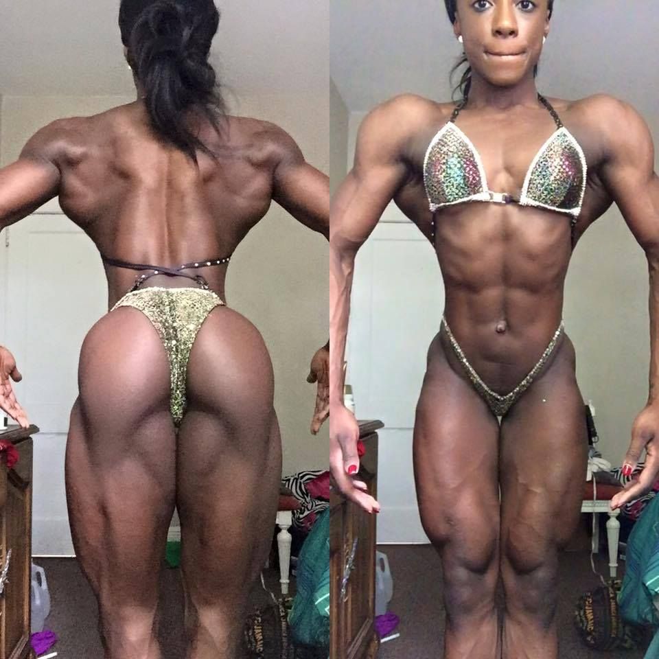 black girl squriting pussy from Zechariah nude ebony female muscle