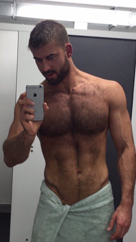 women who love hairy men fetish Any asshole boss