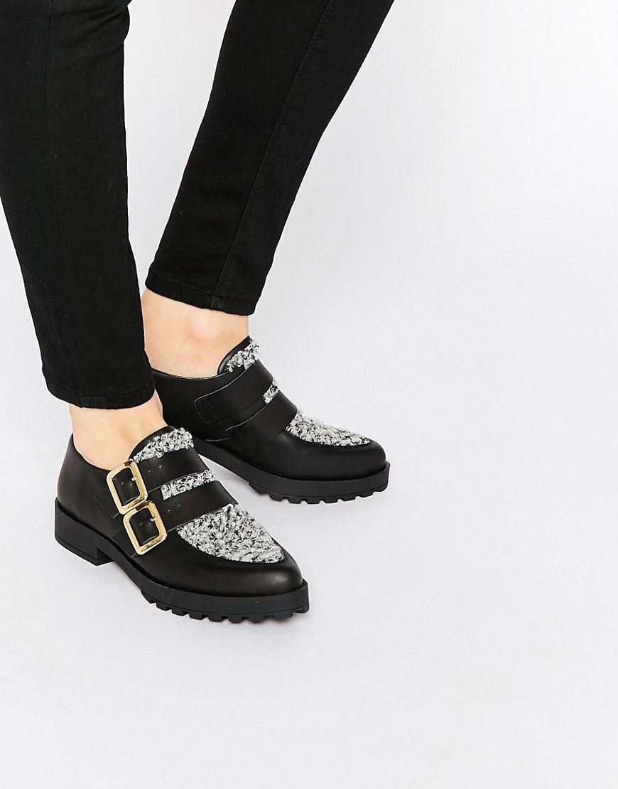 miista ballet flats