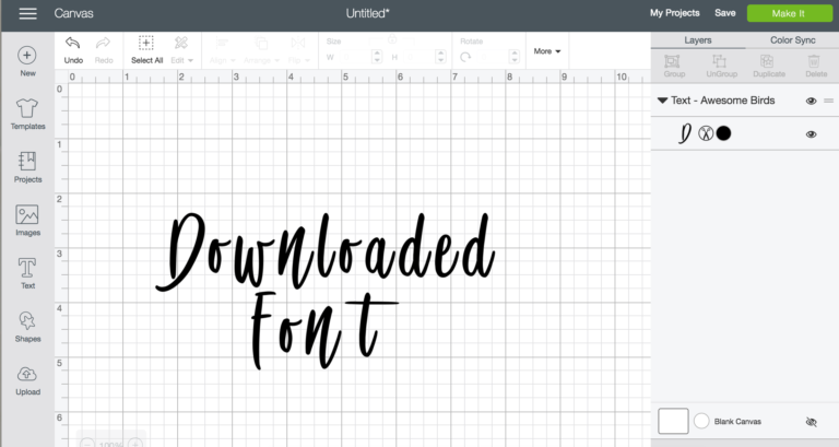 how to download font design space | Free fonts for cricut, Cricut fonts