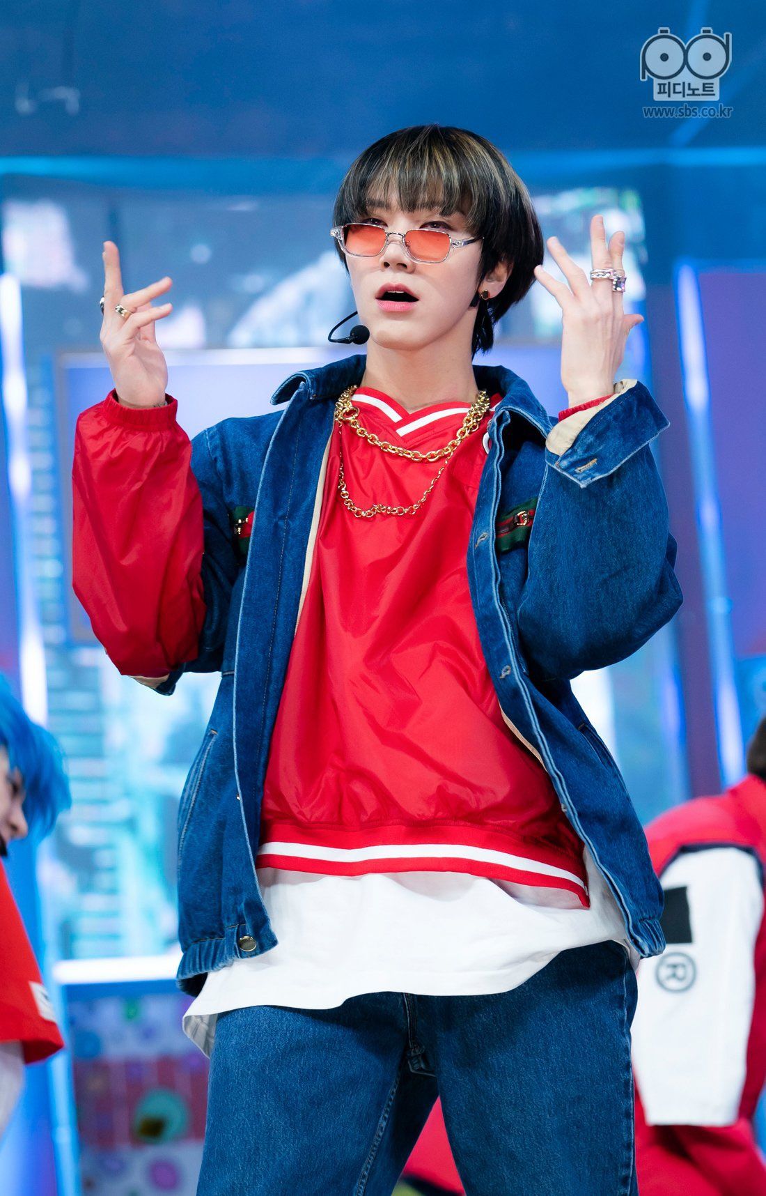 Nct U 90s Love 90 s Love Nct Ntc Dream Love Stage Ten Chittaphon nct-u-90s-love-90-s-love-nct-ntc-dream-love-stage-ten-chittaphon