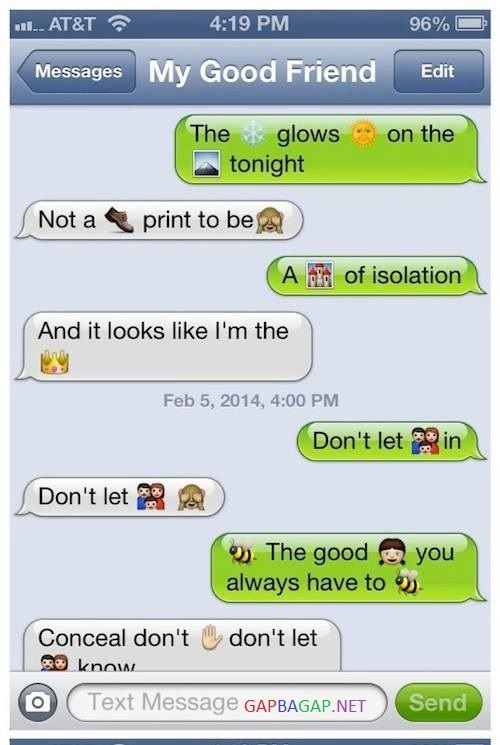hilarious emoji conversation funny texts funny texts funny emoji messages