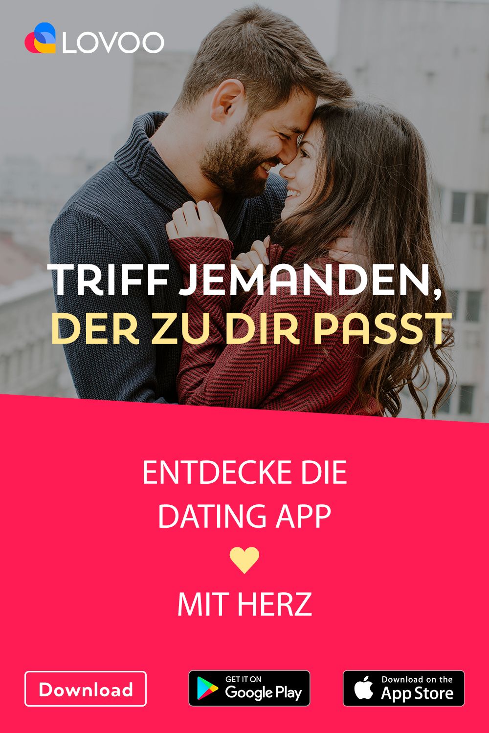 Leute kennenlernen handy