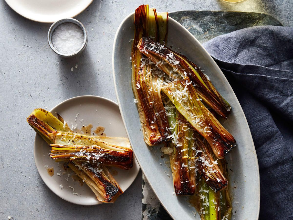 Traditional Stuffing with Leeks and Sage Cooking for Keeps