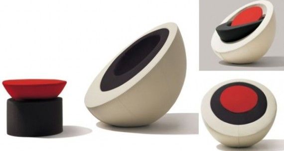 Carla Mangoli Multifunctional Furniture Ideas For The House Carla Mangoli Multifunctional Furniture