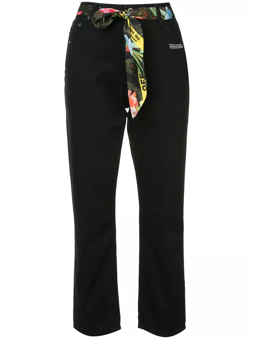 Cool Black Pants Cool Black Pants