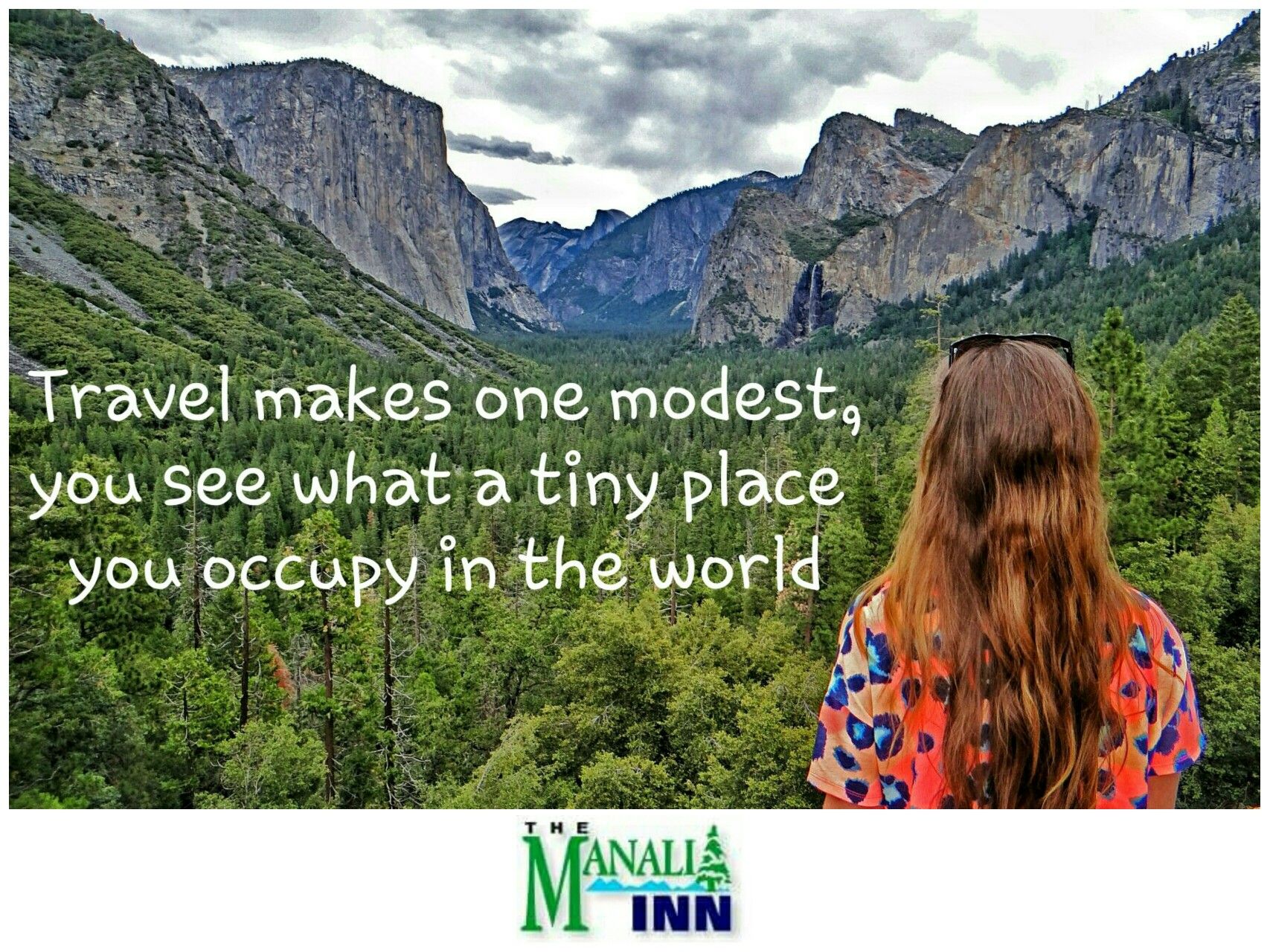 travel makes you wise and see the beauty that nature has to offer manali themanaliinn kapitallounge leh rohtang solang kas travel travel quotes trip