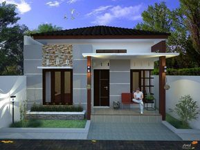 Gambar Rumah Idaman Minimalis Floor Plan In 2018 Pinterest Modern Gambar Rumah Idaman Minimalis