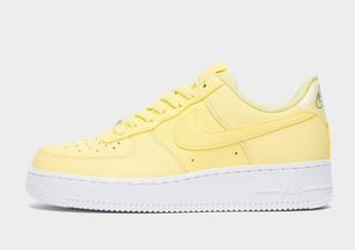 Air Force 1 '07 LV8 Dames - Geel - Dames, Geel (met ... Air Force 1 '07 LV8 Dames - Geel - Dames, Geel (met ...