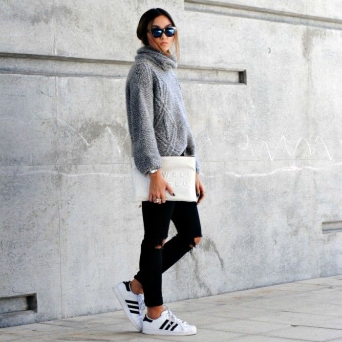 adidas superstar chica adidas superstar chica