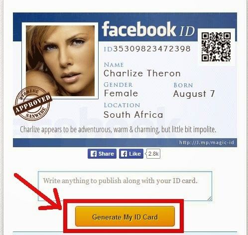how to make an id card