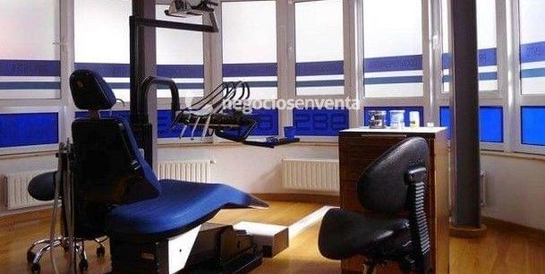 Traspaso De Negocios Traspaso Clínica Dental En Luarca Clinica Dental Negocios En Venta Traspaso De Negocios