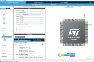 Write and Read an I2C EEPROM with STM32