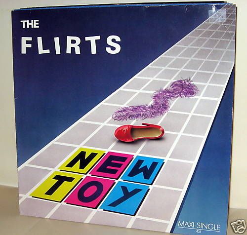 Flirten disco
