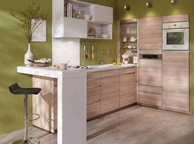 Petite Cuisine En Bois Conforama Cuisine verriere Pinterest - cuisine ilot central conforama Petite Cuisine En Bois Conforama Cuisine verriere Pinterest - cuisine ilot central conforama