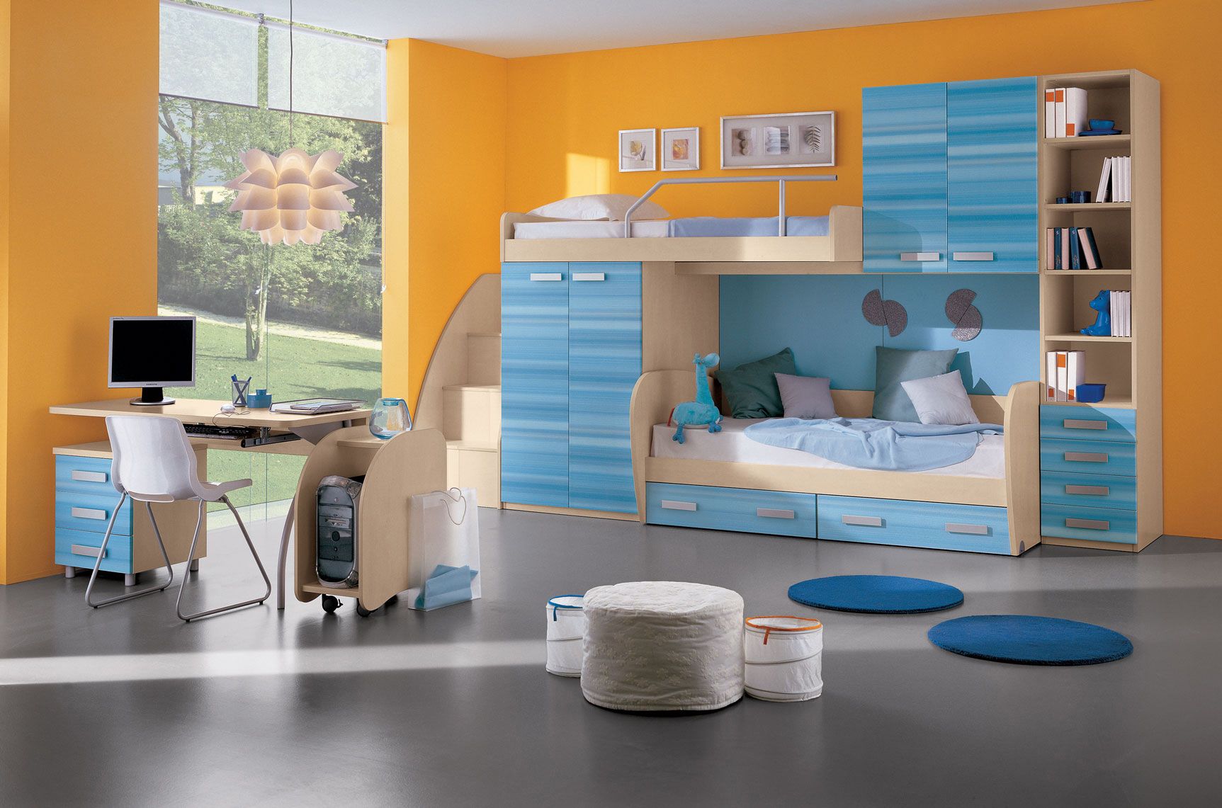 cool bedroom ideas for pre teen boy