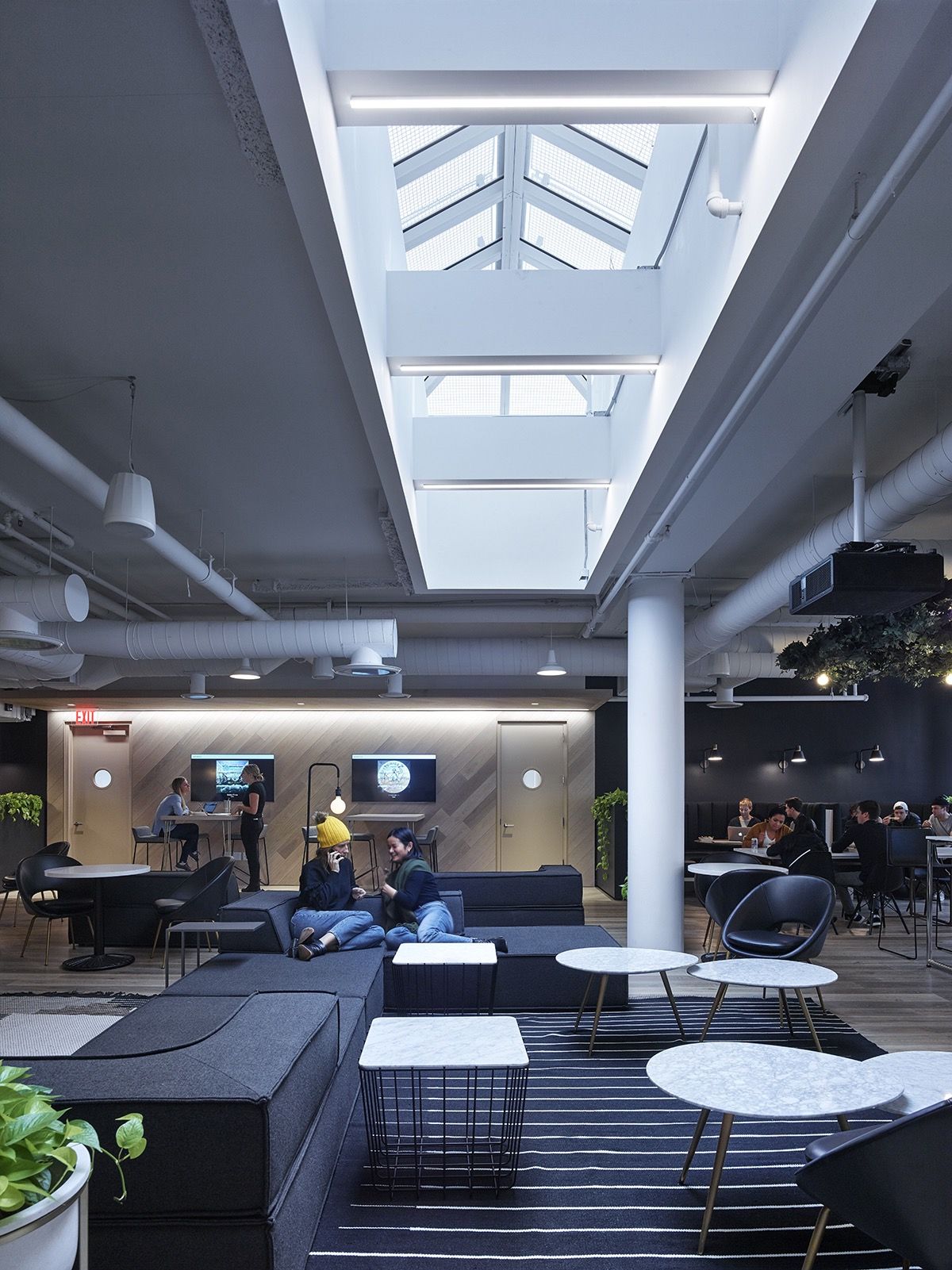 new york office design firms look inside compass new york city hq officelovin office work space design new york office design firms look inside compass new york city hq officelovin office work space design