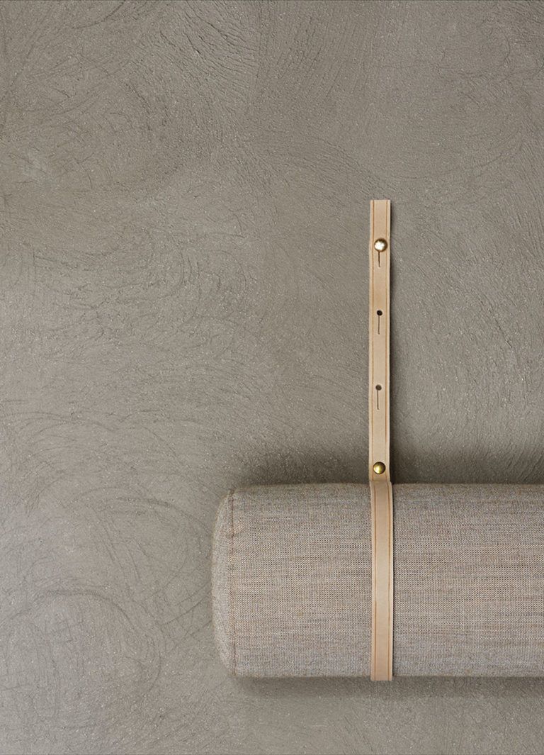 The Minimalist BM0865 Daybed by Børge Mogensen for Carl Hansen & Son - Design Milk Daybed Couch, Man Chair, Daybed Design, Carl Hansen & Son, New Bedroom Design, Interior Design, Borge Mogensen, Back Pillow, Bedroom Collection