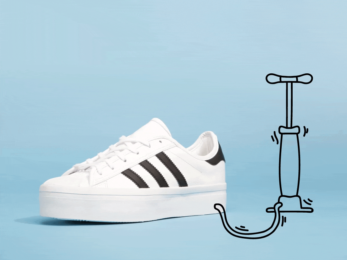 adidas superstar gif adidas superstar gif