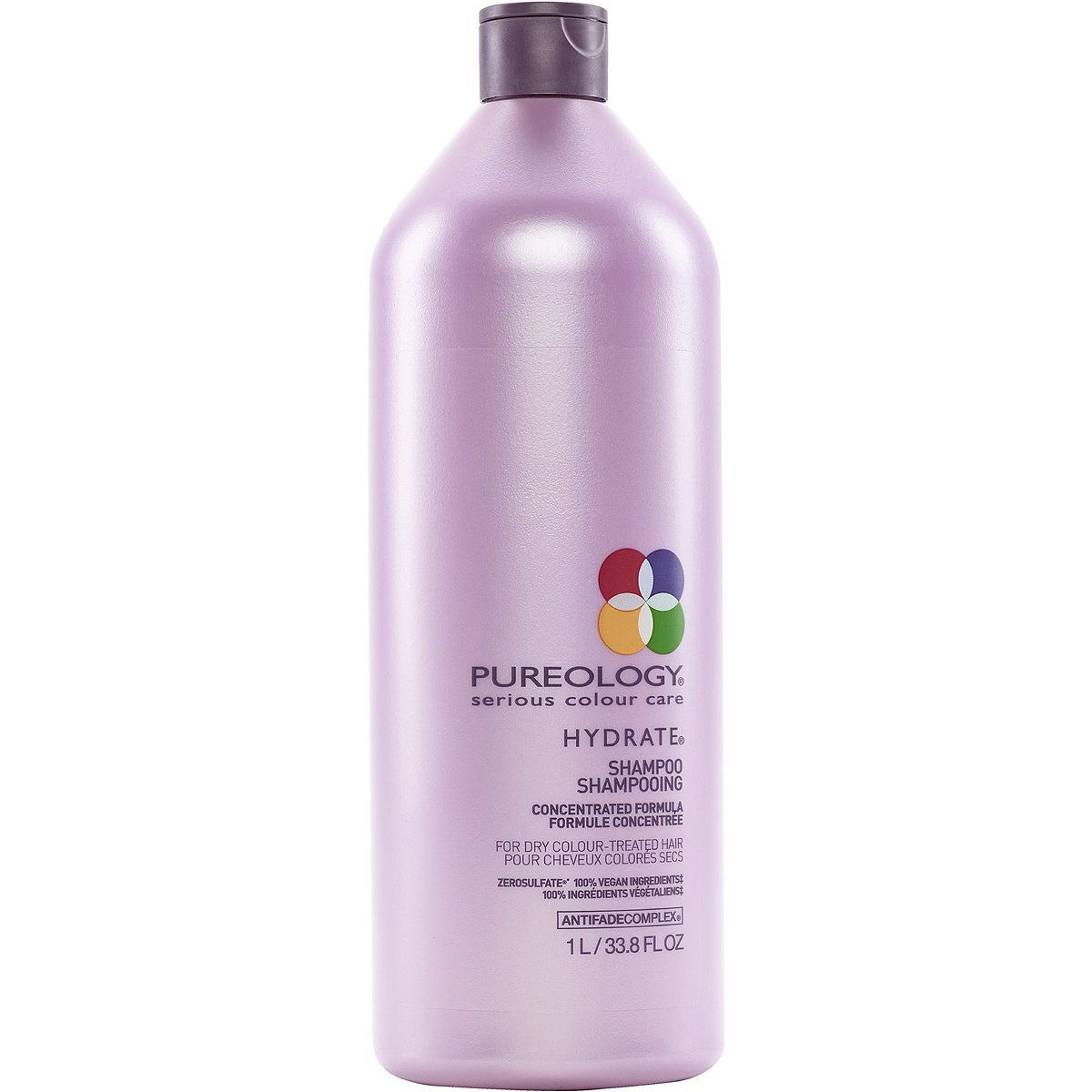 Pureology Hydrate Shampoo Ulta Beauty Good shampoo and