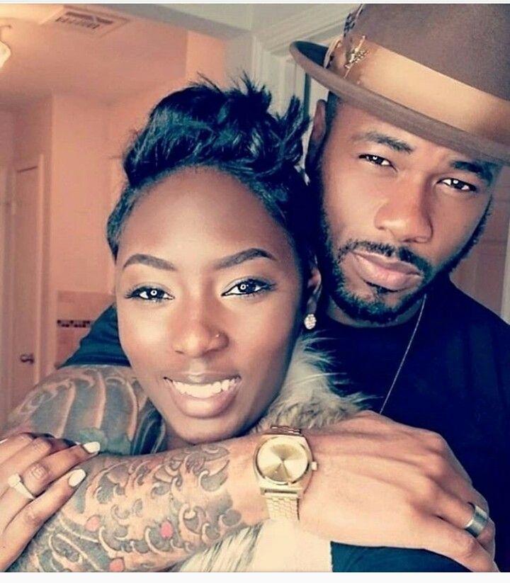 Love Relationships Ebony Make Up Melanin Beauty Loveisconfusing Black Couples Goals