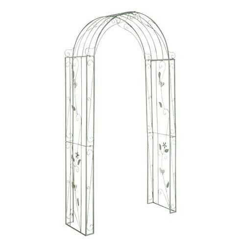 Lily Manor Elara Garden Arch