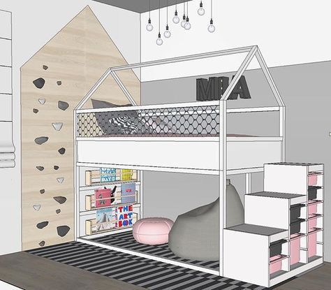 12 Unique Bonus Area Suggestions for Your Residence #bonusroomabovegarage#bonusr...
