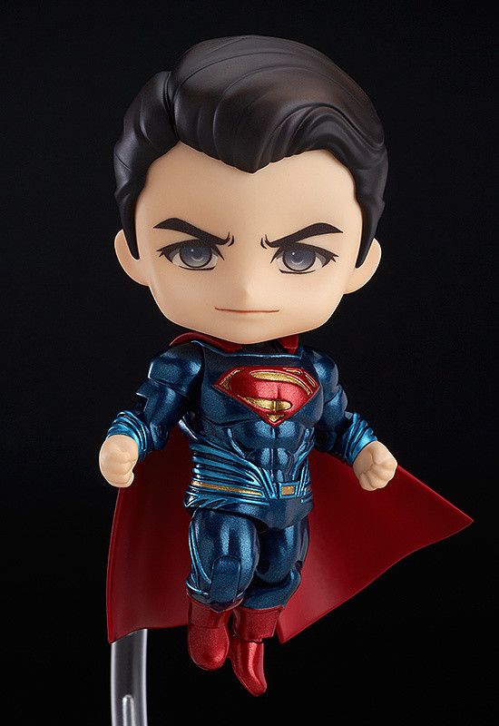 DC Justice League Chibis Toy Figure NO TAX