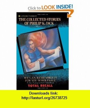 We Can Remember It For You Wholesale Ebook