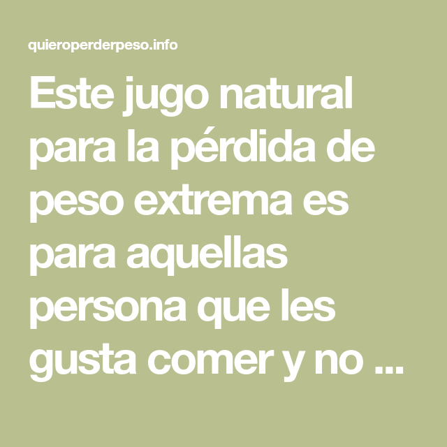 Dieta para perder grasa abdominal rapido image 8